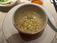鸡头米桂花炖-新荣记(椒江店)