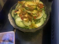 -老表记广西宵夜螺蛳鸭脚煲(西大店)