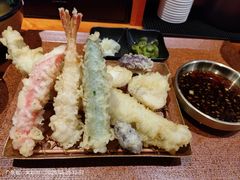 -天妇罗内顺田(罗湖店)