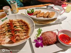 -新白鹿餐厅(第一百货店)