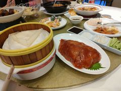 -上海会馆(香港名都店)