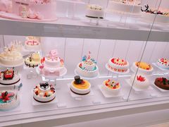 -好利来(北新桥店)