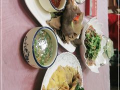 -洪霞餐馆