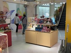 -泡泡玛特POPMART(宁波印象城店)