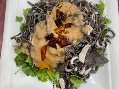 -清真麦顺和饭庄·二姐回头(和平店)