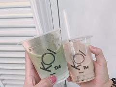 -KOI Thé(正佳广场店)