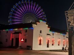 -横店影视城梦幻谷园区
