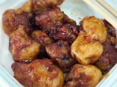 -桂满陇·蟹黄小笼汤包(清河万象店)