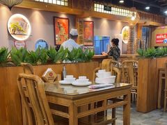 -老边饺子馆·东北菜(虎坊桥店)