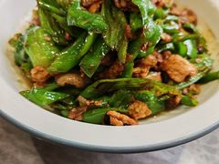 -农家湘菜(安亭店)