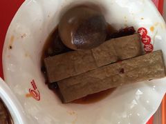 豆干-东方削面(操场城街店)