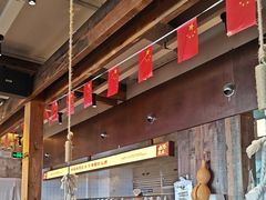 -北丐先生·野馄饨烧烤(泰达E街区店)