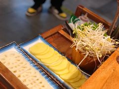 -匠岳·王宝器麻椒鱼(会展中心店)