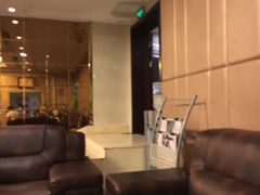 -齐汇维景大酒店游泳馆(山东政协大厦齐汇维景)