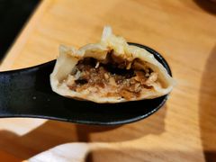 小笼包-苏堂阳春面•九年庆(北京路天河城店)