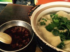 -吴淞老街砂锅馄饨(北兴路店)