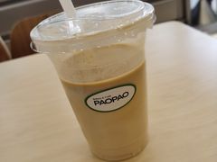 -PAOPAO Bakery&Café(港汇店)