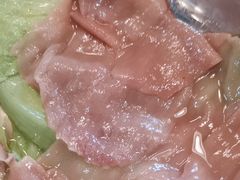 -憨铁匠老火锅(龙岗万科里店)