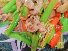 -老牌坊•鲁菜名店•地道济南菜(大观园商埠店)