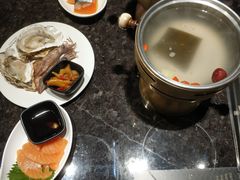 -川骄海鲜自助(河东店)