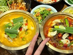 -猪脑壳凉面(南正街店)