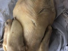 -佳基盐焗鸡