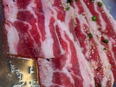 -韩宫宴烤肉·料理(宜兴八佰伴店)