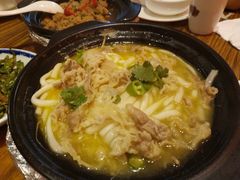 -百年神厨·地道川菜(清江西路店)