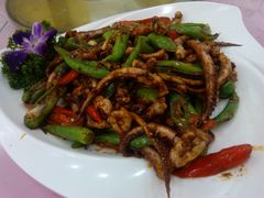-天津雅园饭店(成林道店)