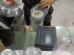 -古茗(惠来南门大街店)
