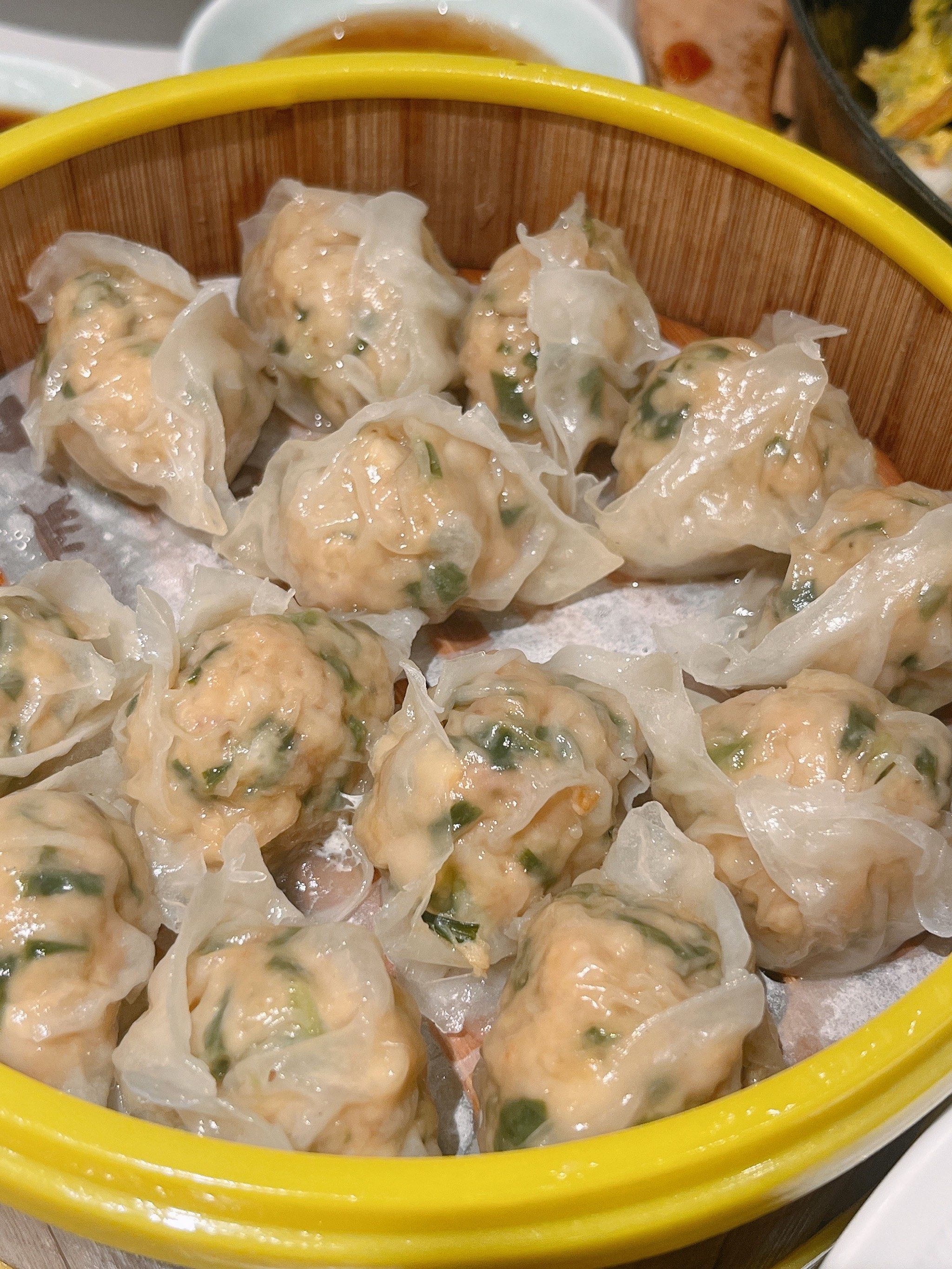 福建鱼饺为什么还不出名呀!真的很好吃欸