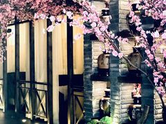 景观位-花千醉(新街口店)