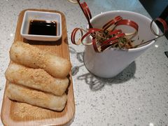 -老佛爷铜炉蛙锅(海岸城店)