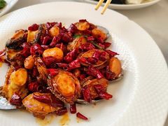 -必点海鲜·海肠捞饭(滨江道一店)