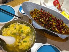 -不倒翁·安徽名菜楼(步行街店)