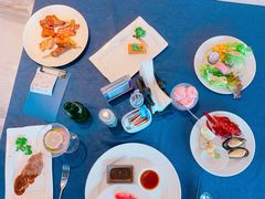 大堂-鹭江潮餐厅•福建菜(鹭江佲家酒店)