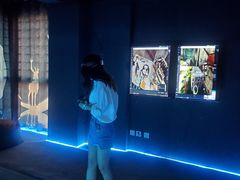 -零纪元VR体验馆·桌游(黄浦店)