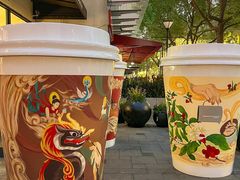 -Peet's Coffee皮爷咖啡(大学路店)