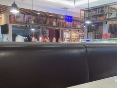 -腾阁自助餐厅(朝林广场店)
