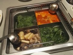-海底捞火锅(振华商厦店)