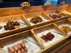 -比尔森韩式烤肉自助(国商店)