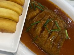 -大眼锅贴水饺(河东店)