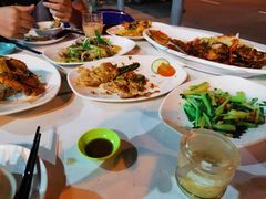 -量贩海鲜餐厅