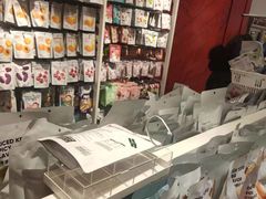 -名创优品(万达广场河东店)