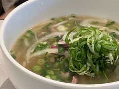 -芽庄越式料理(MOKO新世纪广场店)