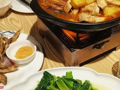 -渔太泰漓江小馆·广西融合菜(西街店)