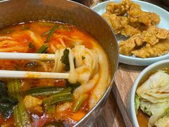 -小满手工粉(北京来福士店)