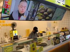 门面-虎头军八种杂粮煎饼(朝阳门店)
