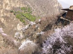 -狼牙山风景区