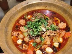 -毛肚向右·川渝毛肚王(经开永旺店)